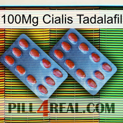 100Mg Cialis Tadalafil